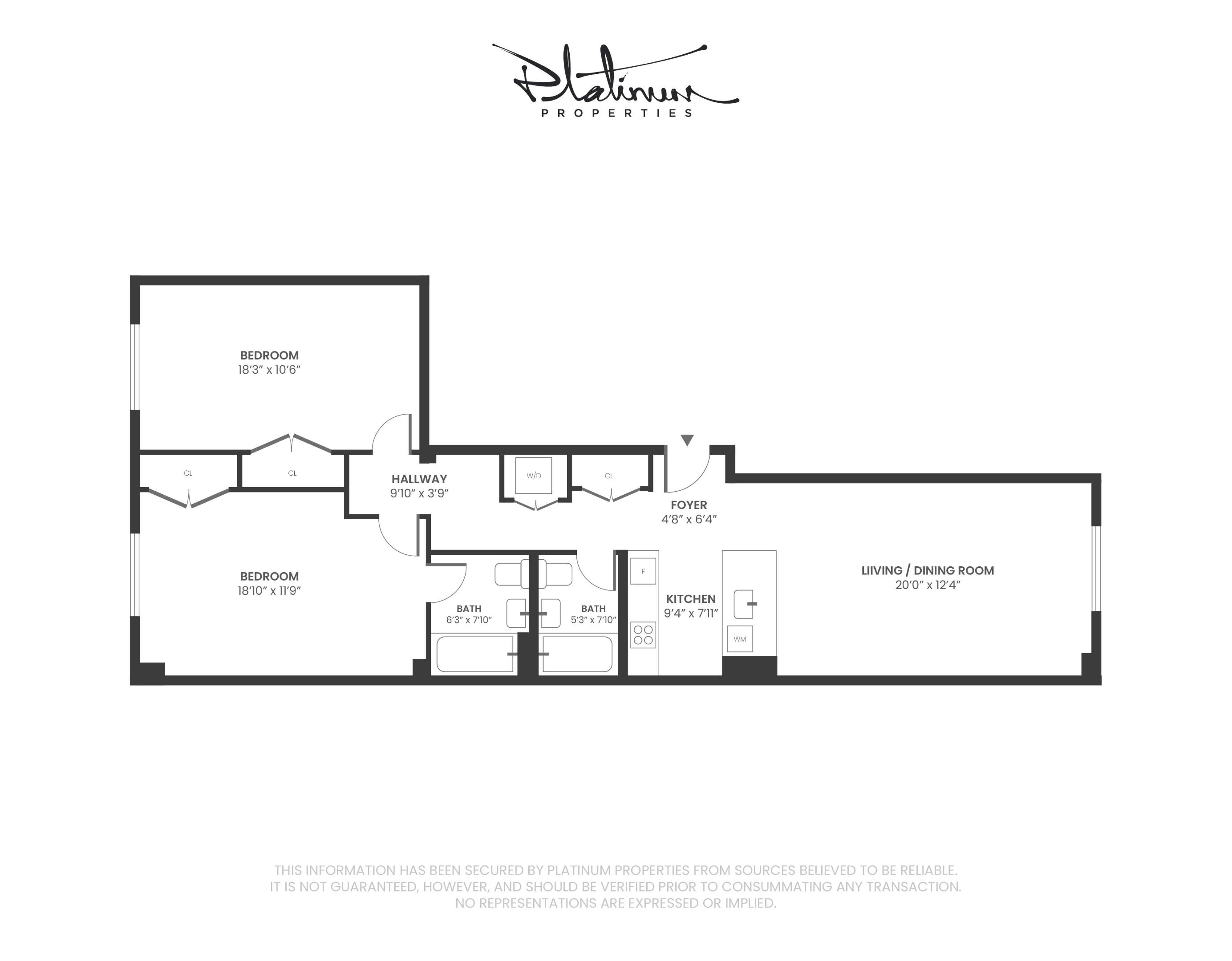 721 Flushing Avenue 6-C