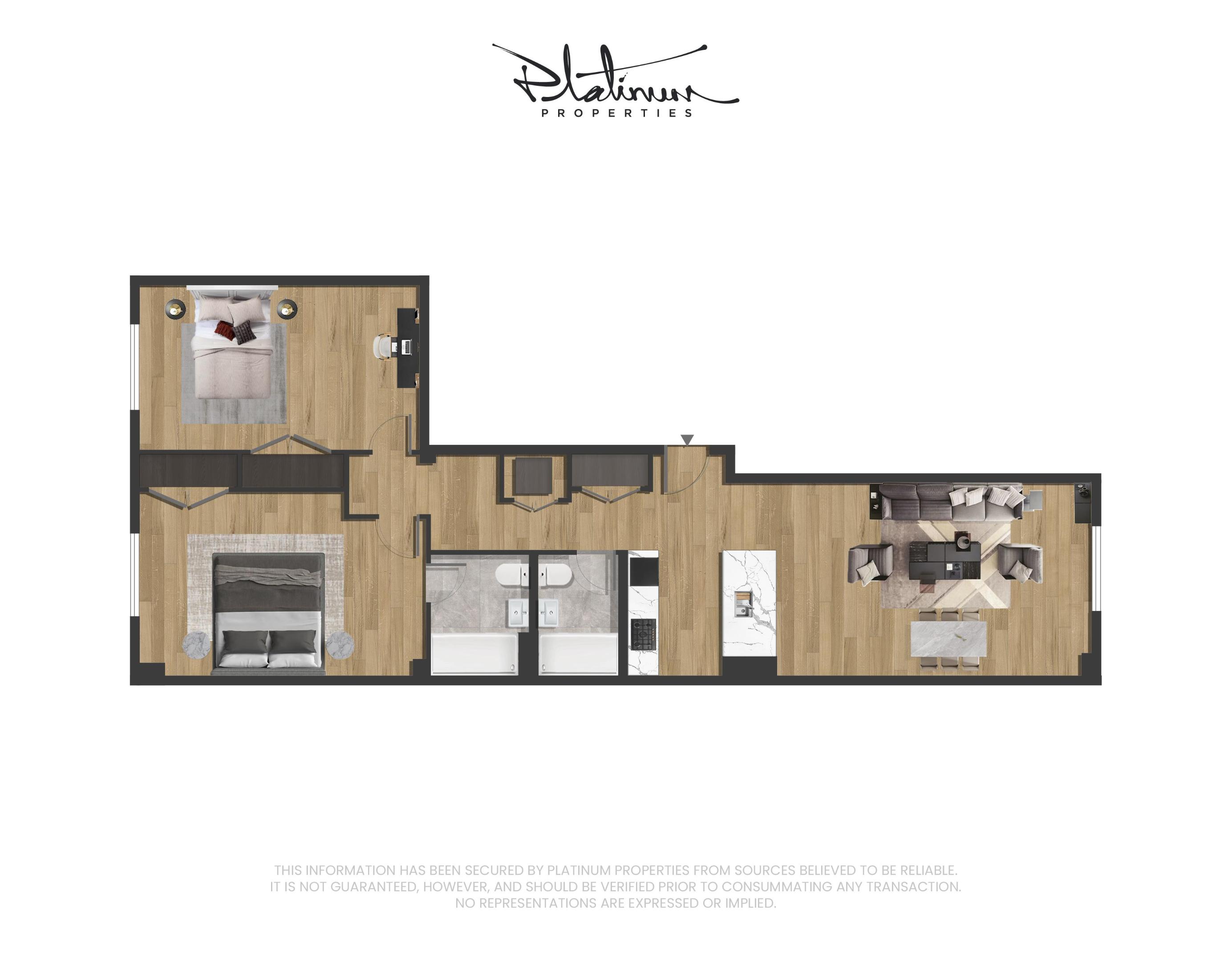 721 Flushing Avenue 6-C