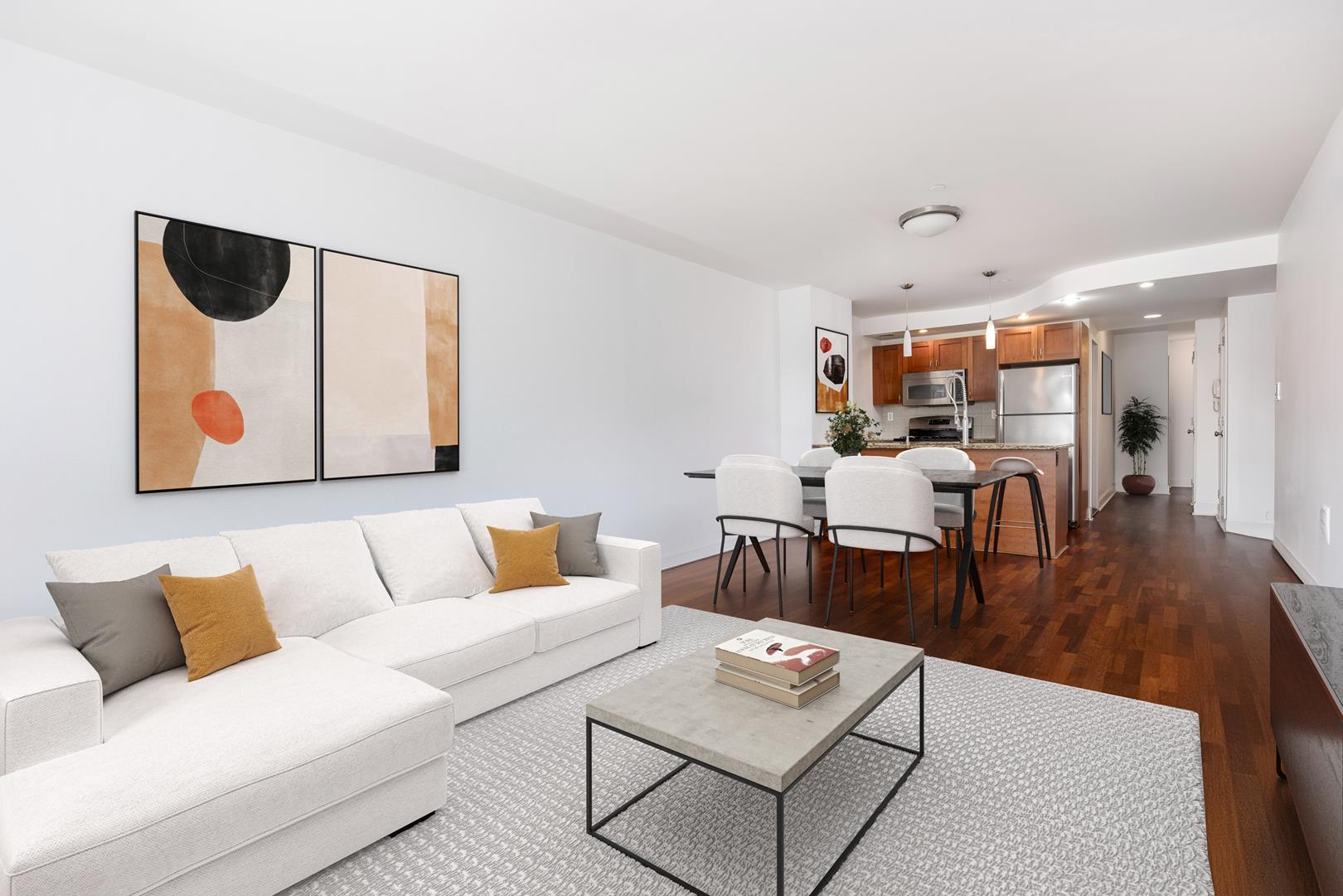 721 Flushing Avenue 6-C