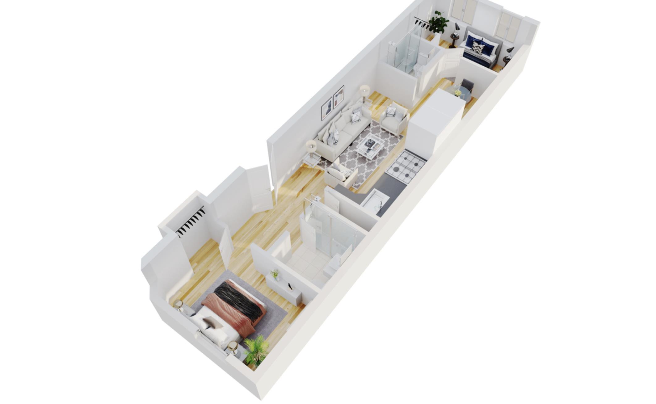 47 Saint Marks Place 4-E