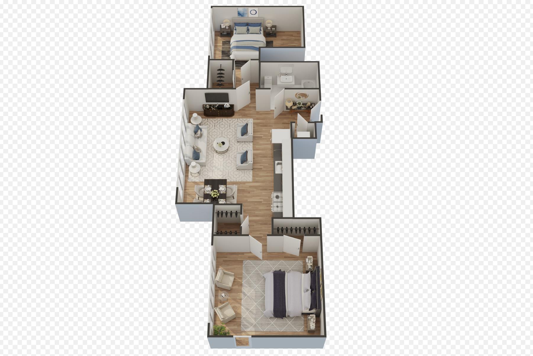 3 W 36th St 20-C