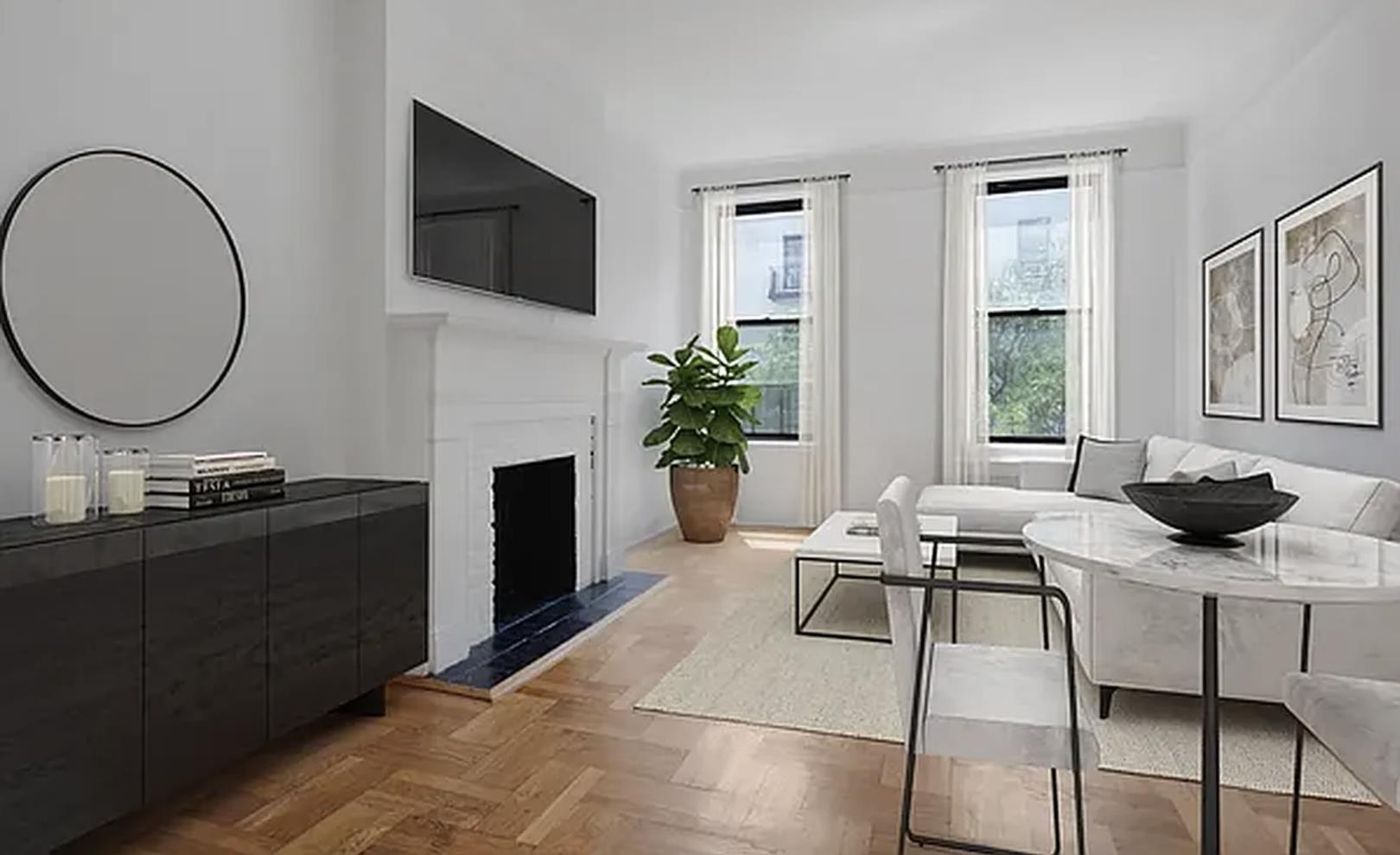 341 E 22nd Street 4-A
