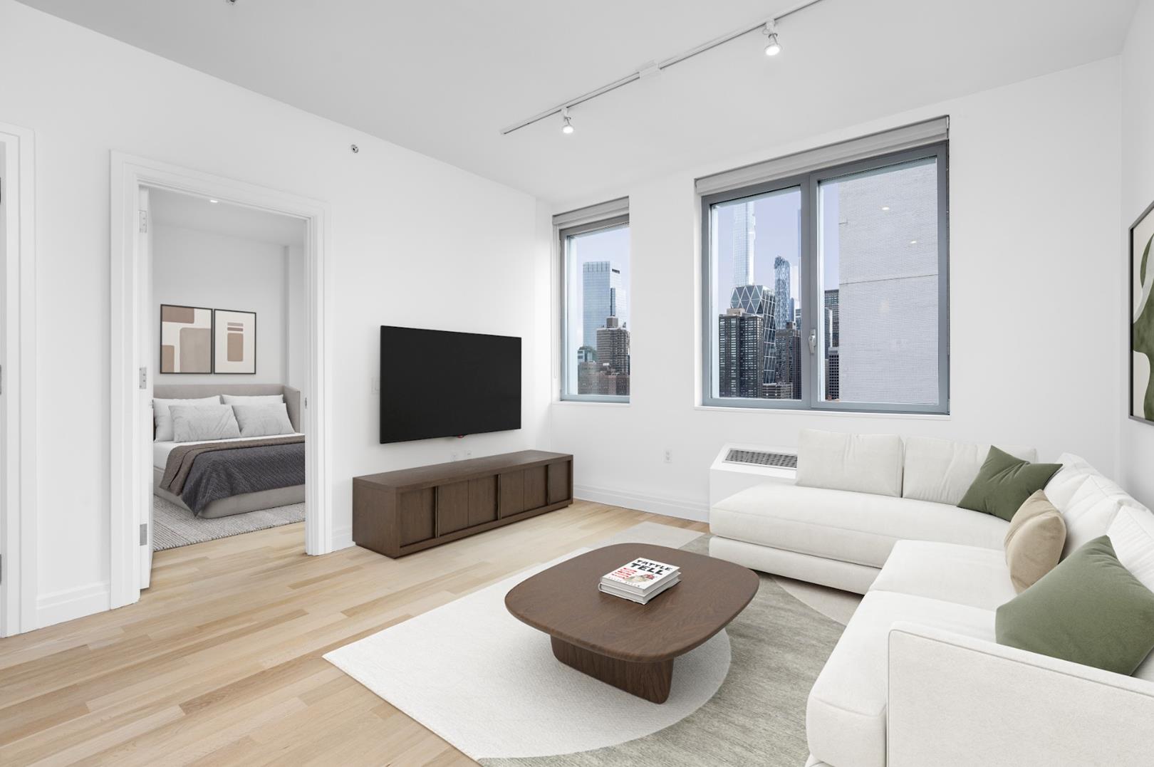 554 W 54th St 31-F