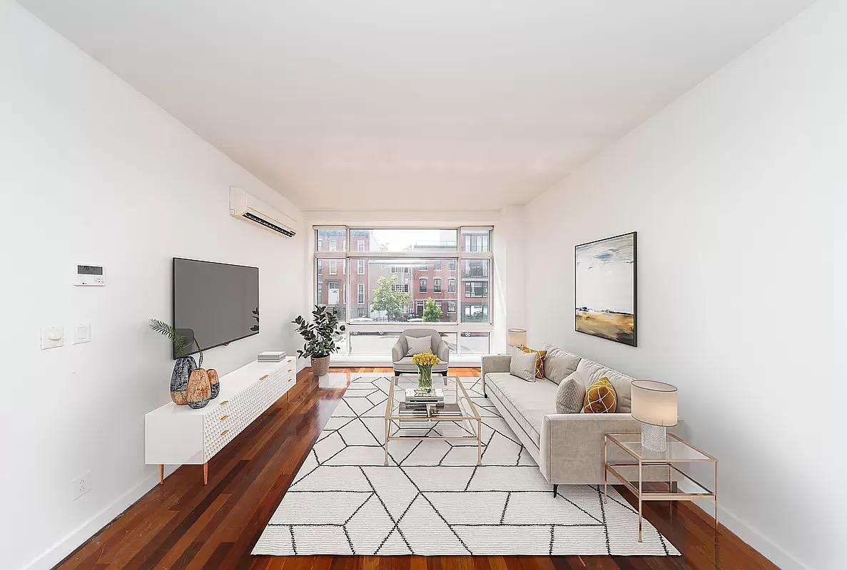 535 Classon Ave 506