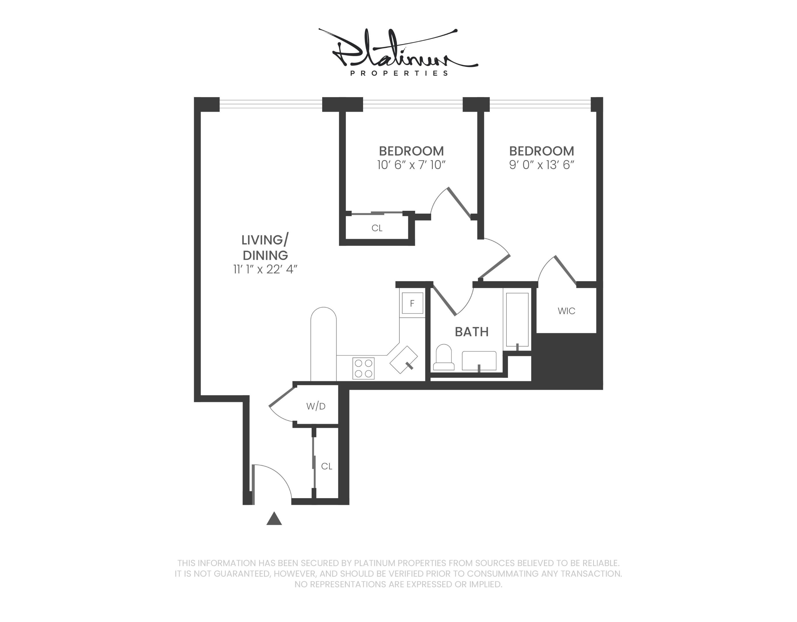 535 Classon Ave 506
