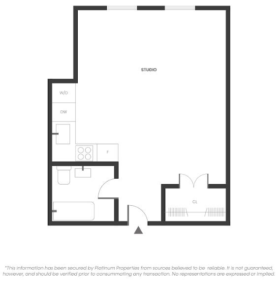 419 Marcus Garvey Boulevard 3-F