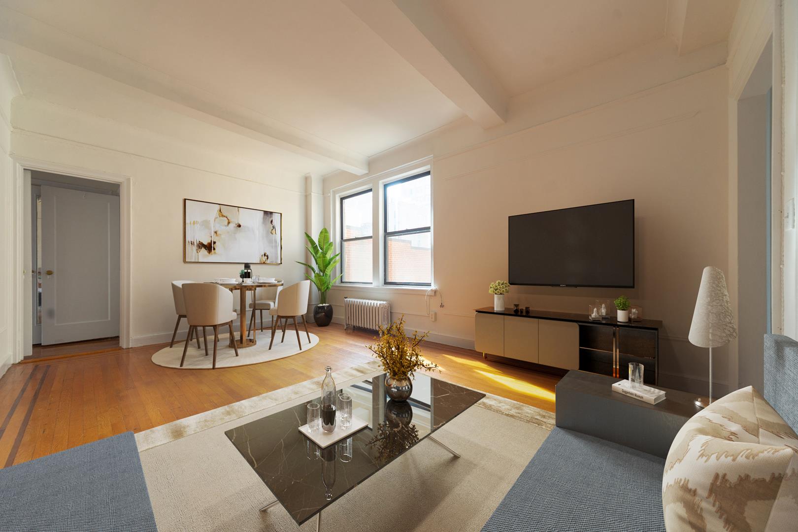 244 W 72nd Street 9-AA