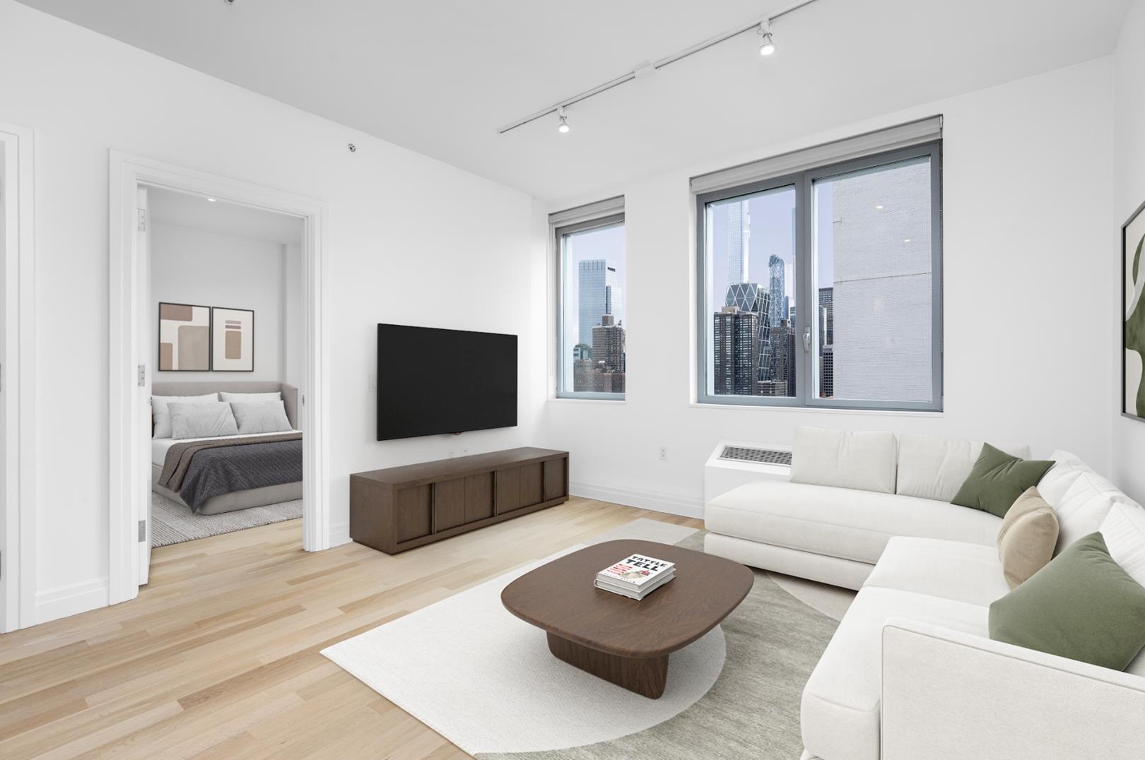 554 W 54th St 26-F