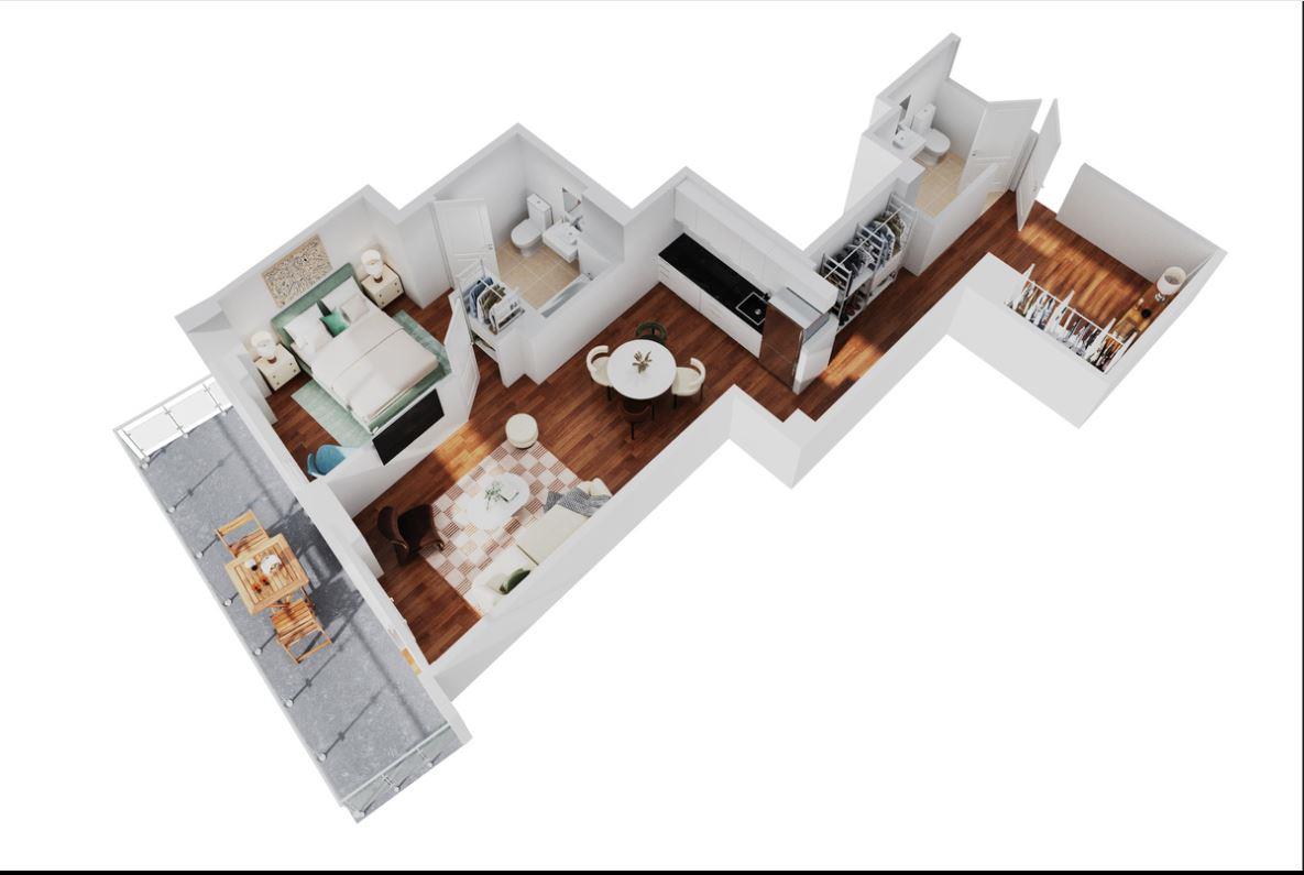 116 John Street 2603