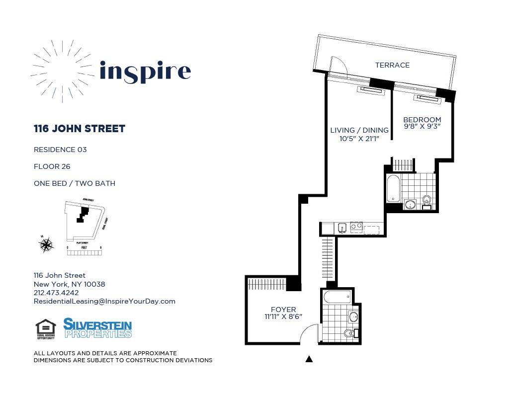 116 John Street 2603