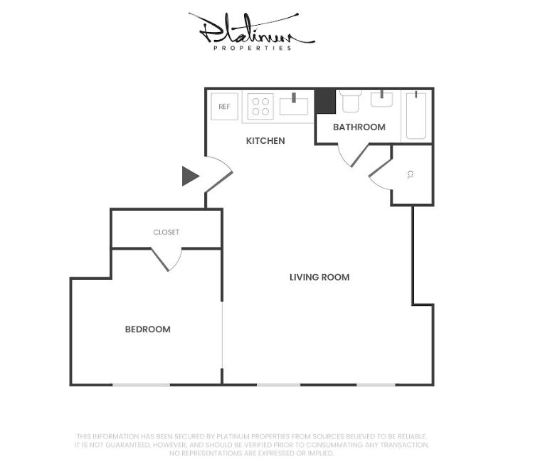 358 E 19th Street 2-R
