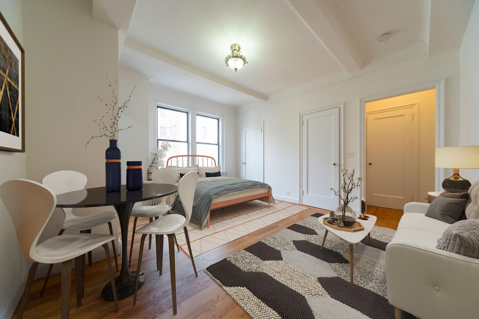 244 W 72nd Street 6-F