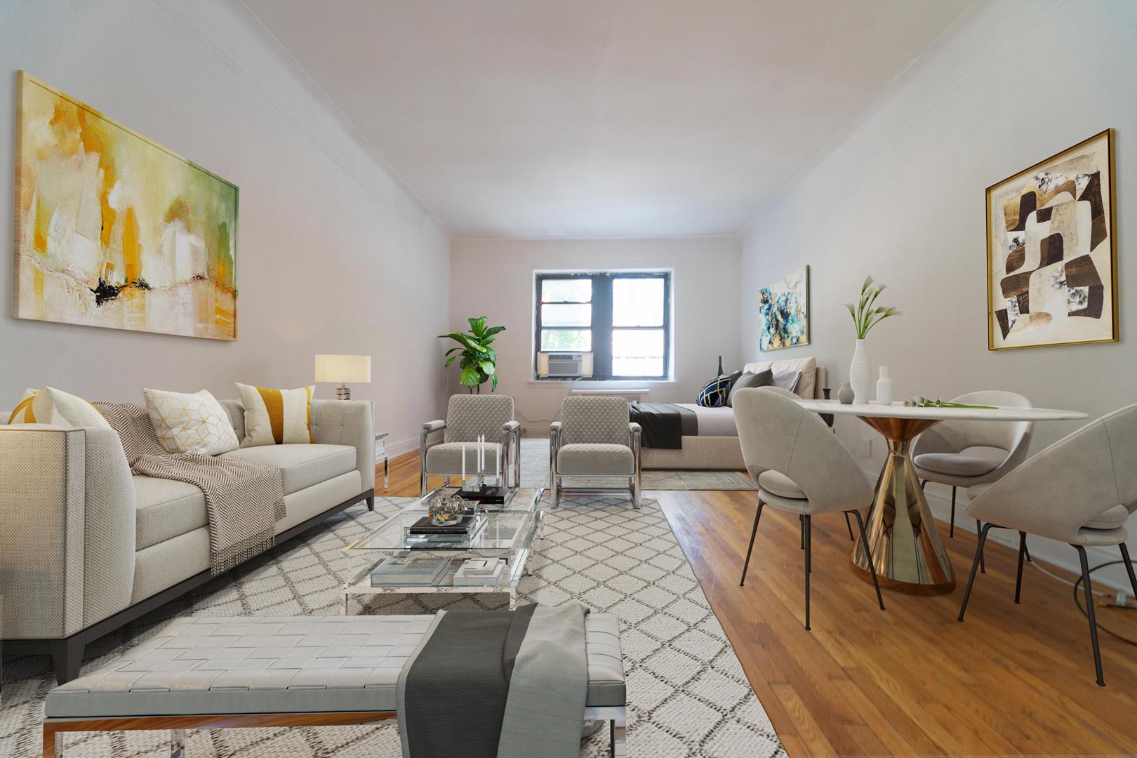 210 E 38th Street 5-G