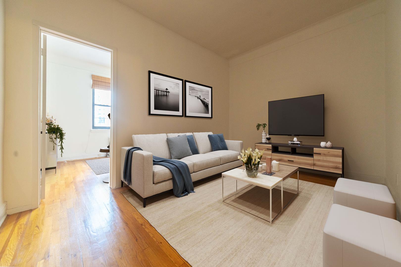 210 E 38th Street 5-H
