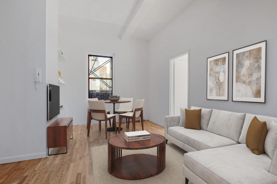 244 W 72nd St PH-R