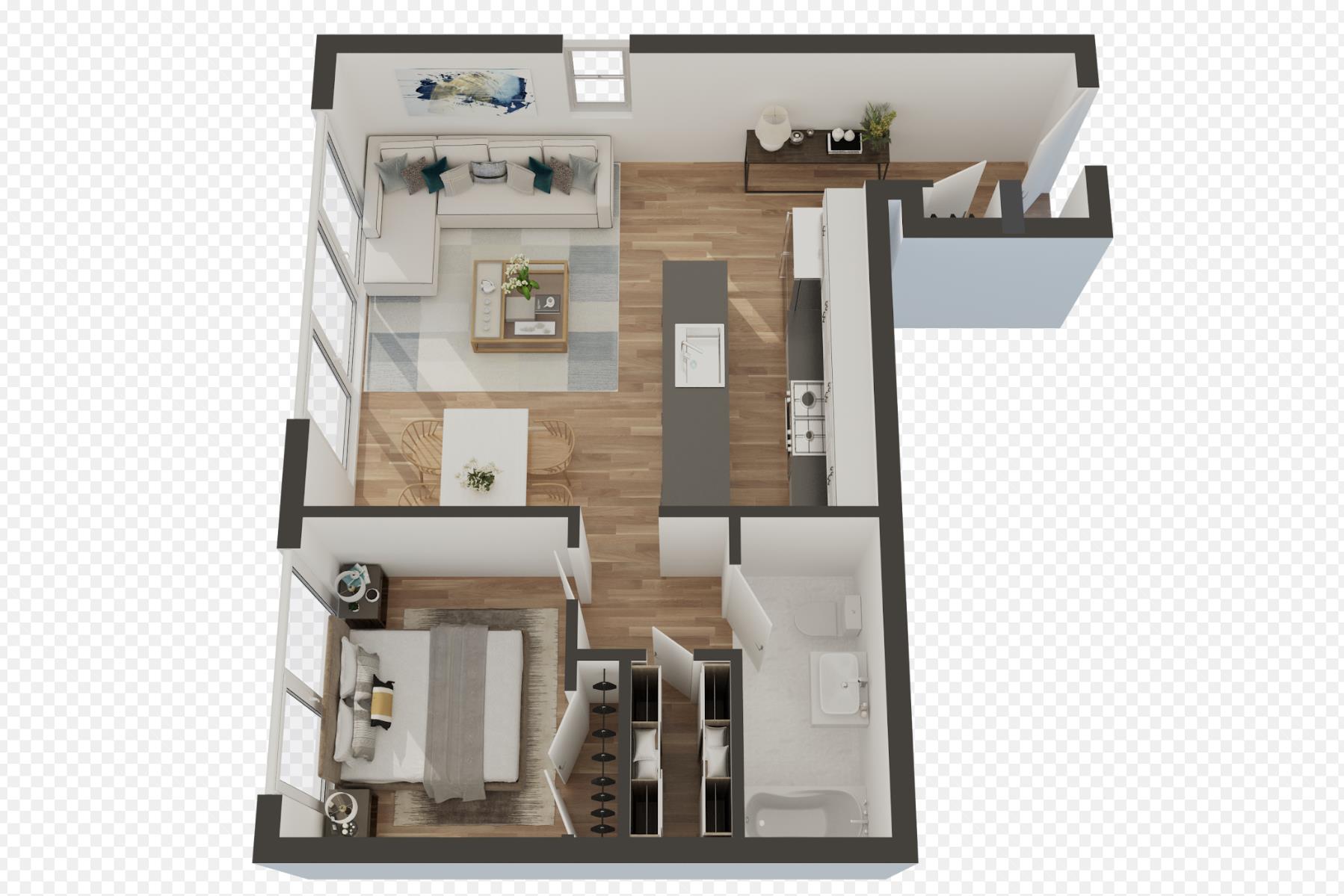 3 W 36th Street 4-B
