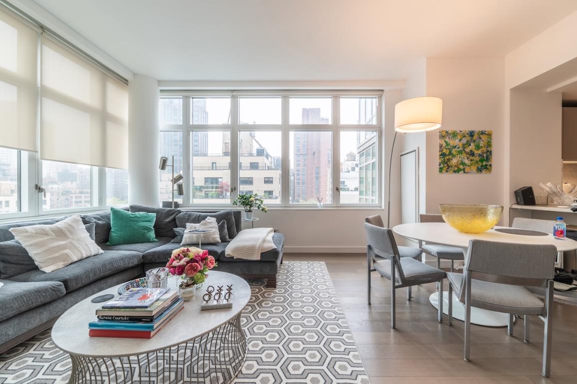 305 E 51st Street 10-F