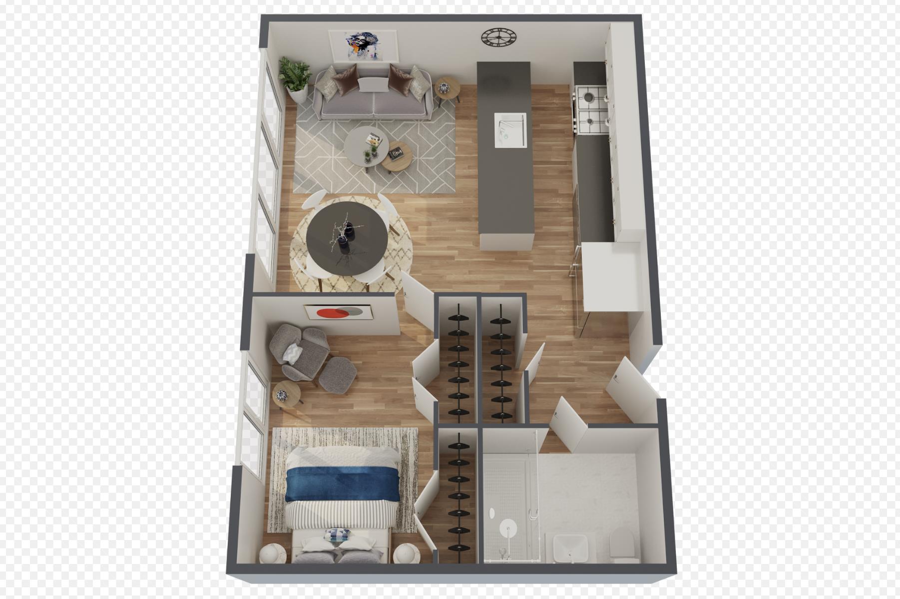 3 W 36th Street 5-A