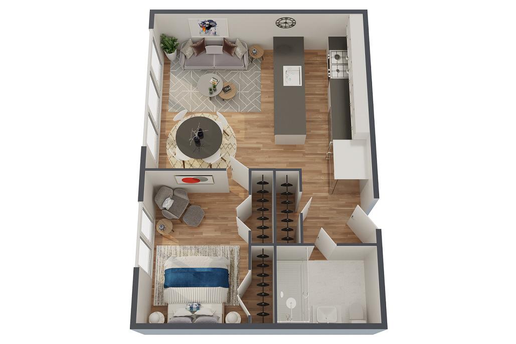 3 W 36th Street 5-A