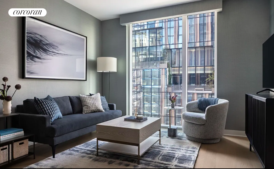 455 10TH Avenue 32L