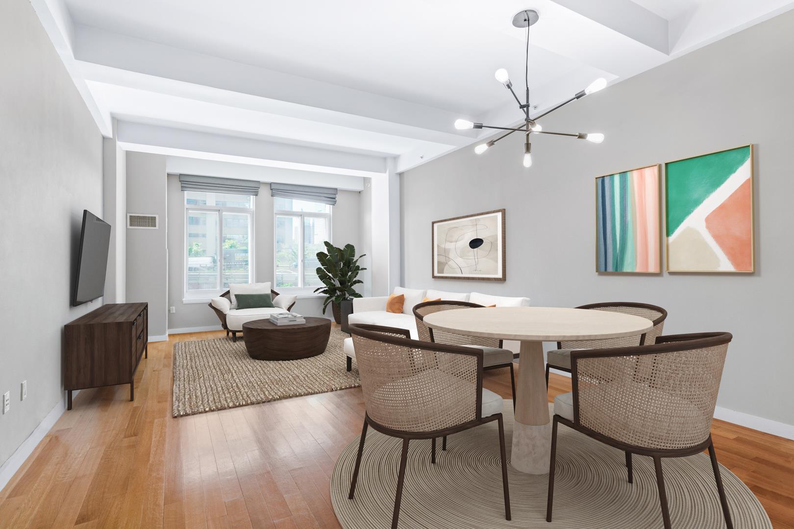 85 Adams Street 3-C