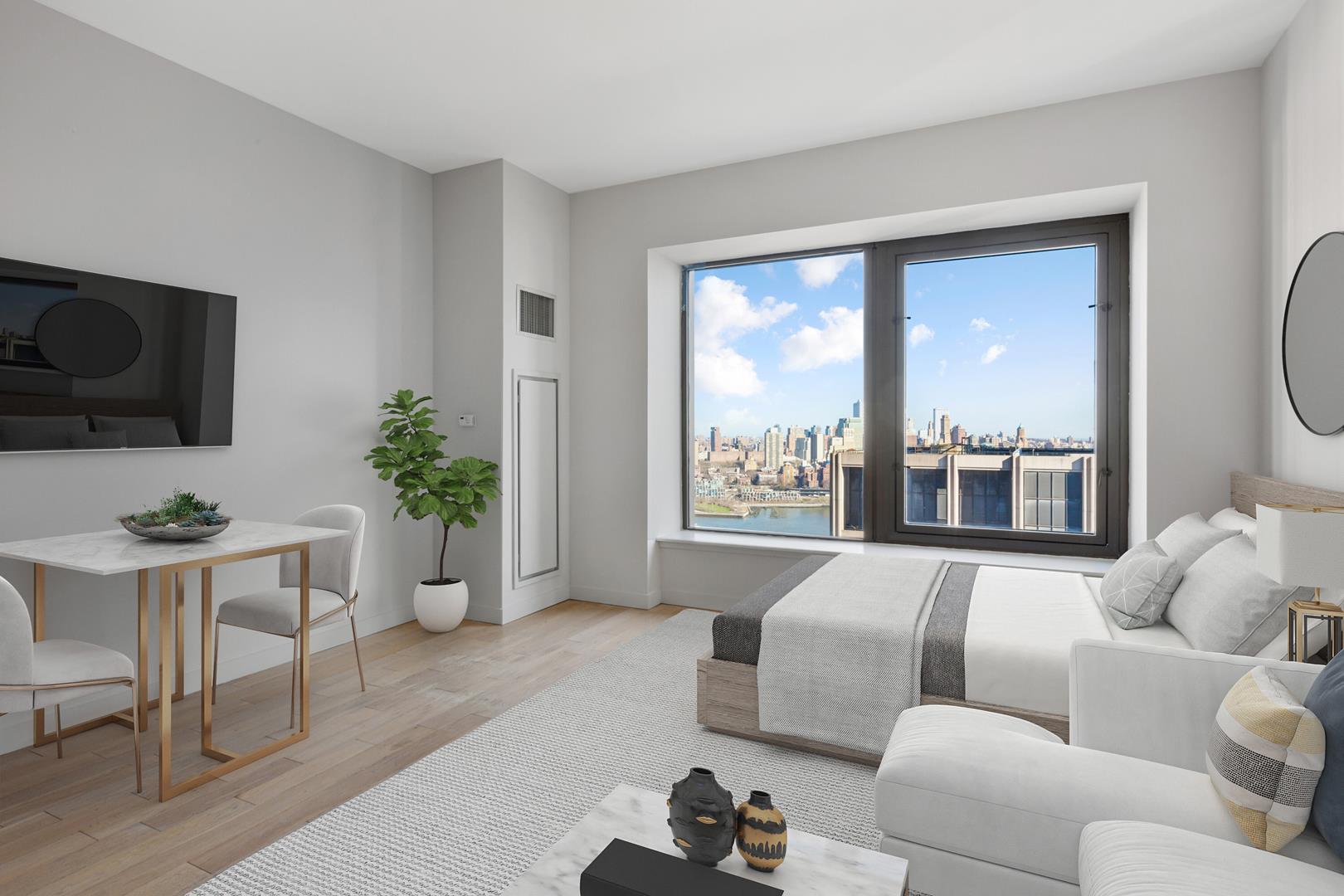 75 Wall Street 33-Q