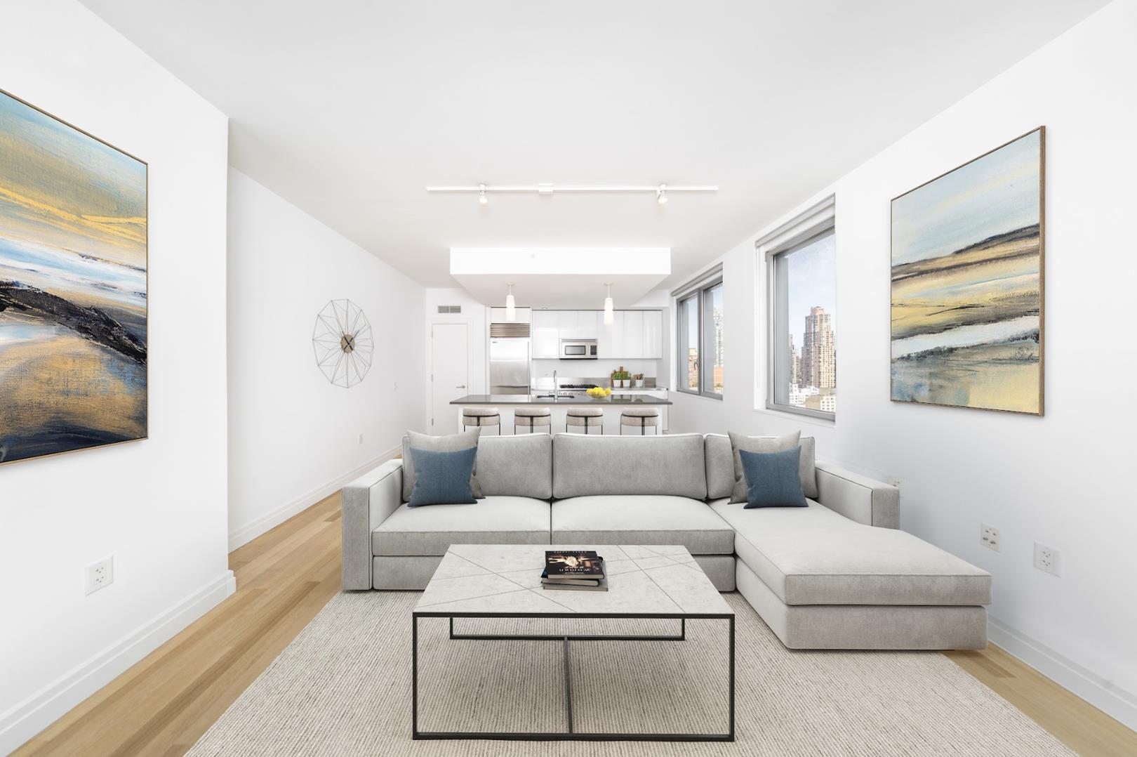 554 W 54th St 22-D