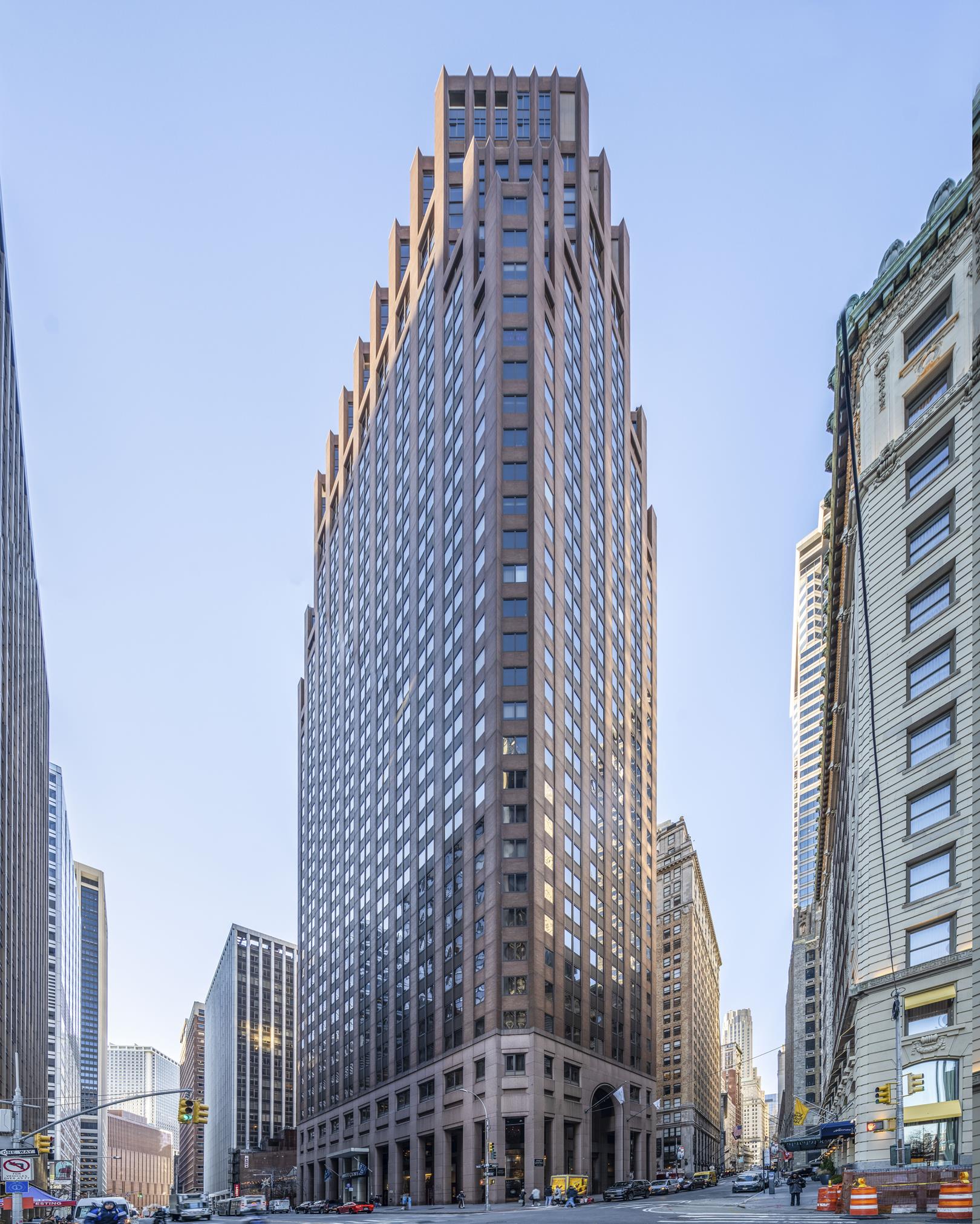 75 Wall St 26A