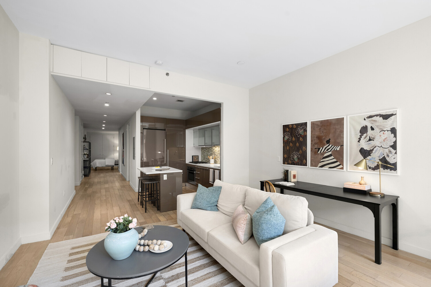 75 Wall St 26A