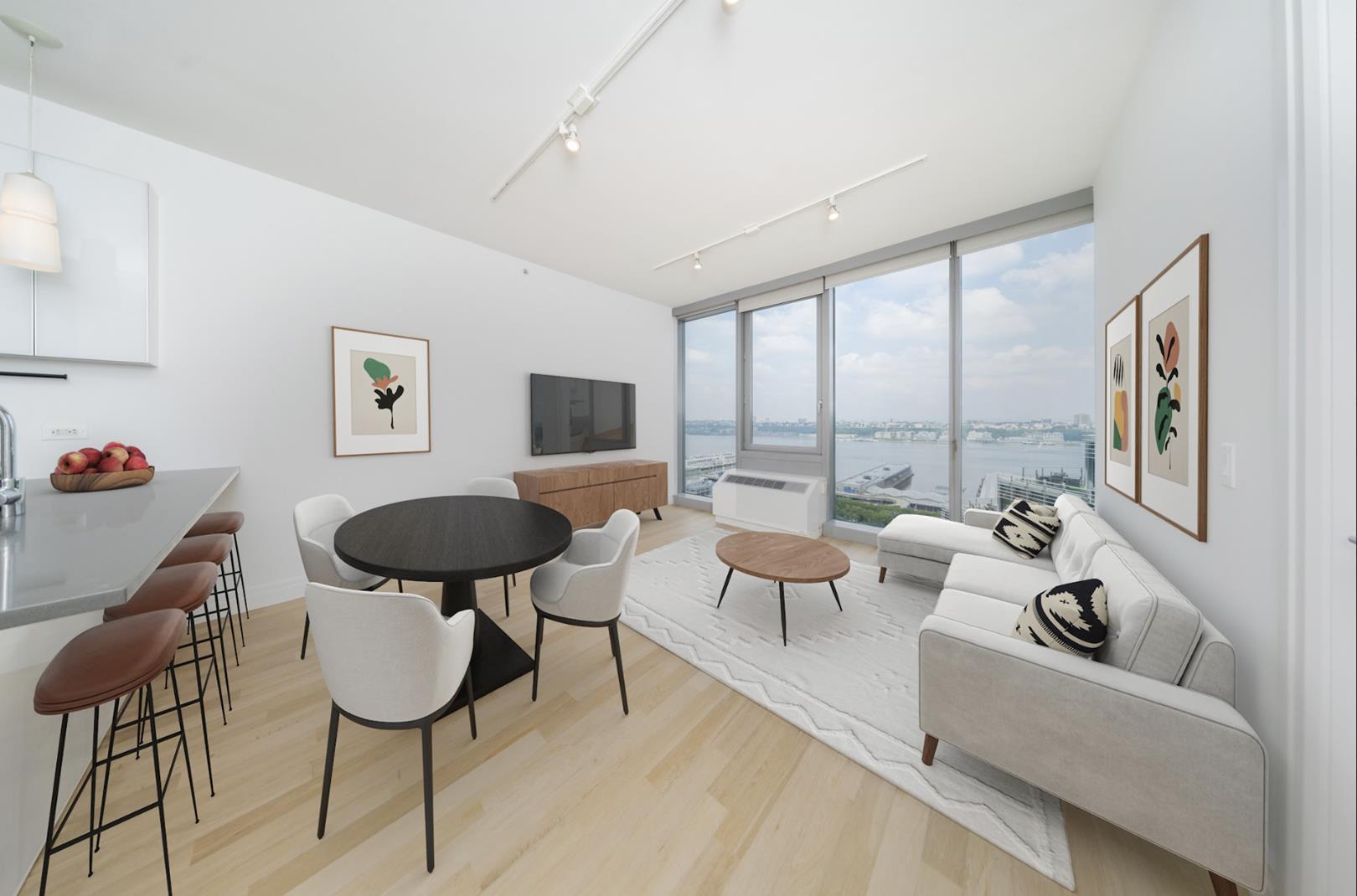 554 W 54th St 24-G