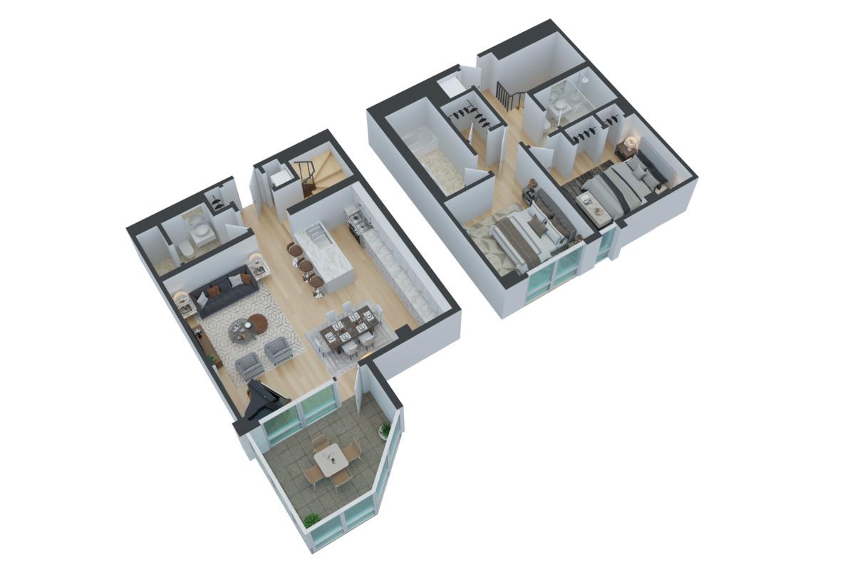 51 Jay Street 1-Q