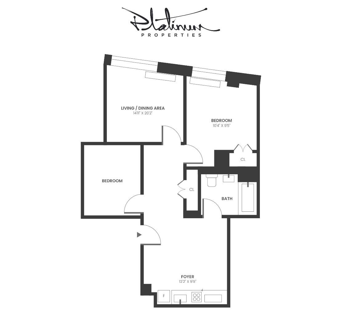 116 John St 2802