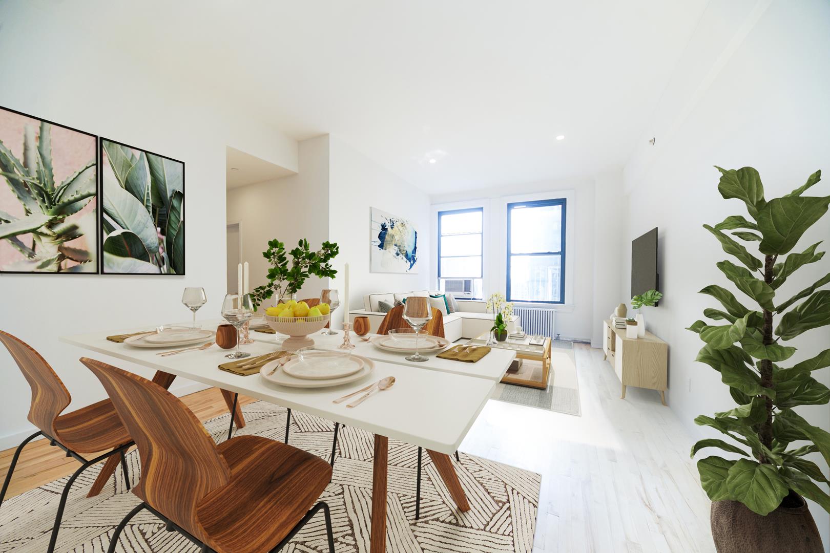 135 William St 14-A