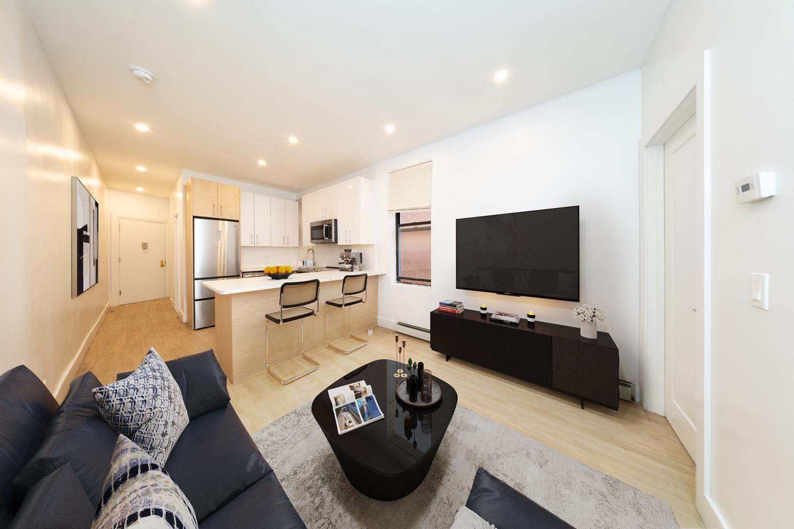 319 Malcolm X Boulevard B-1