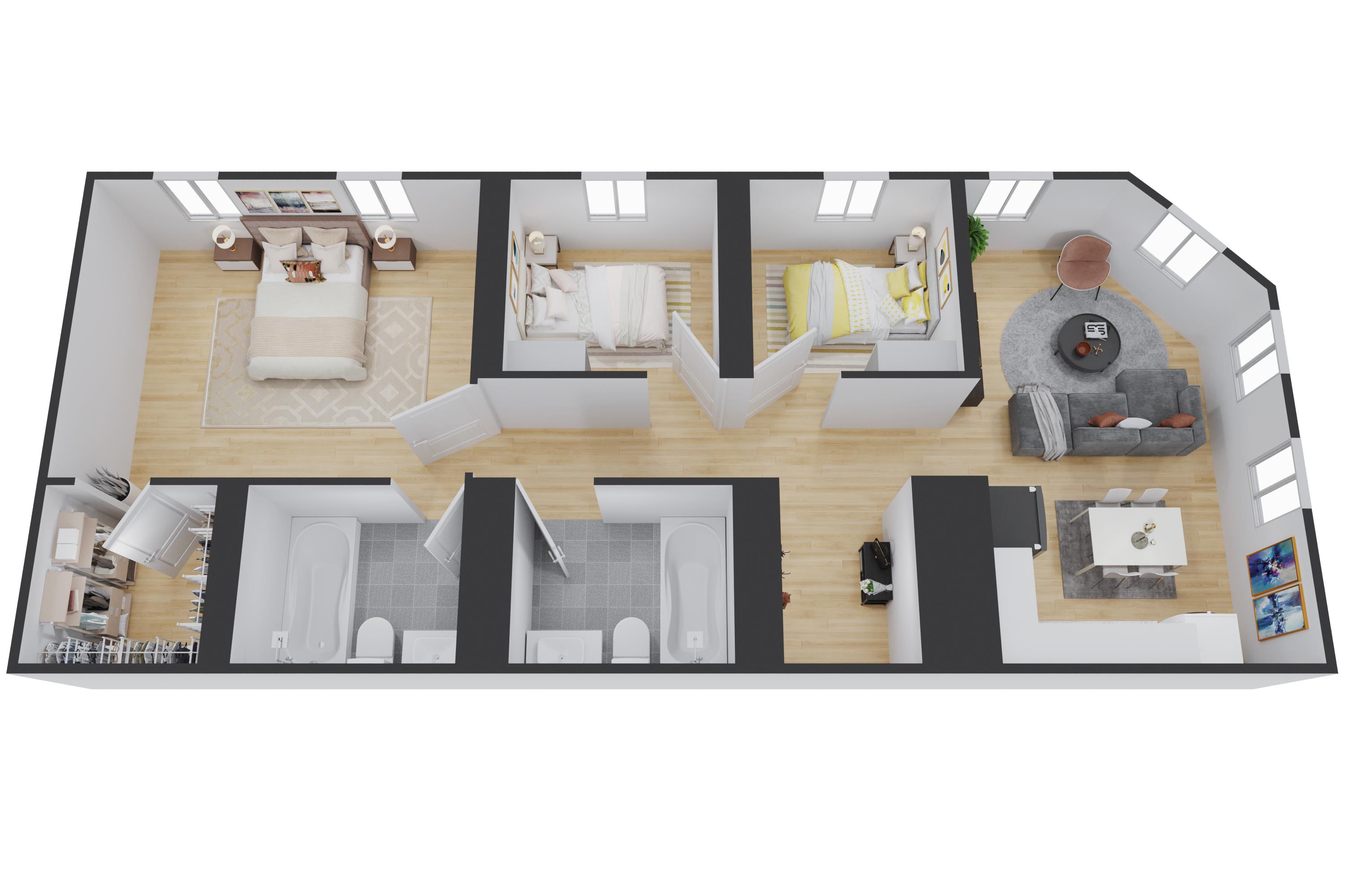 135 William Street 11-B