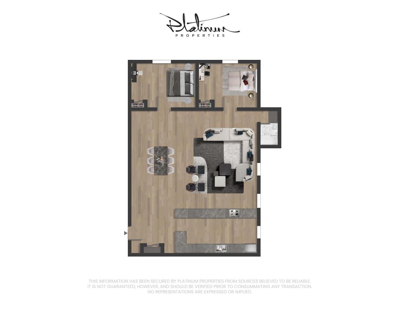 442 Decatur Street 7-D