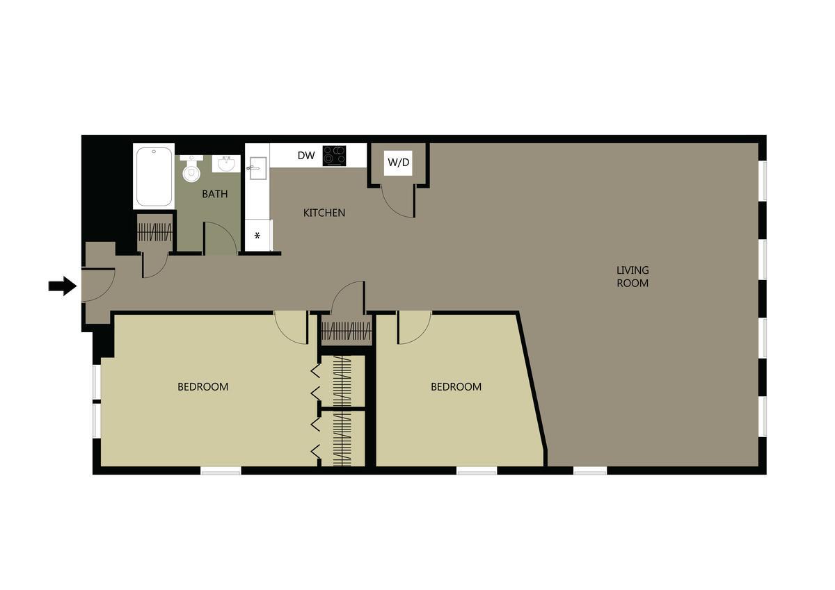 47 Ann Street 4-R