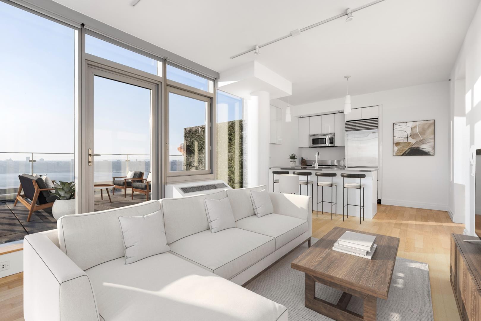 554 W 54th St 25-T