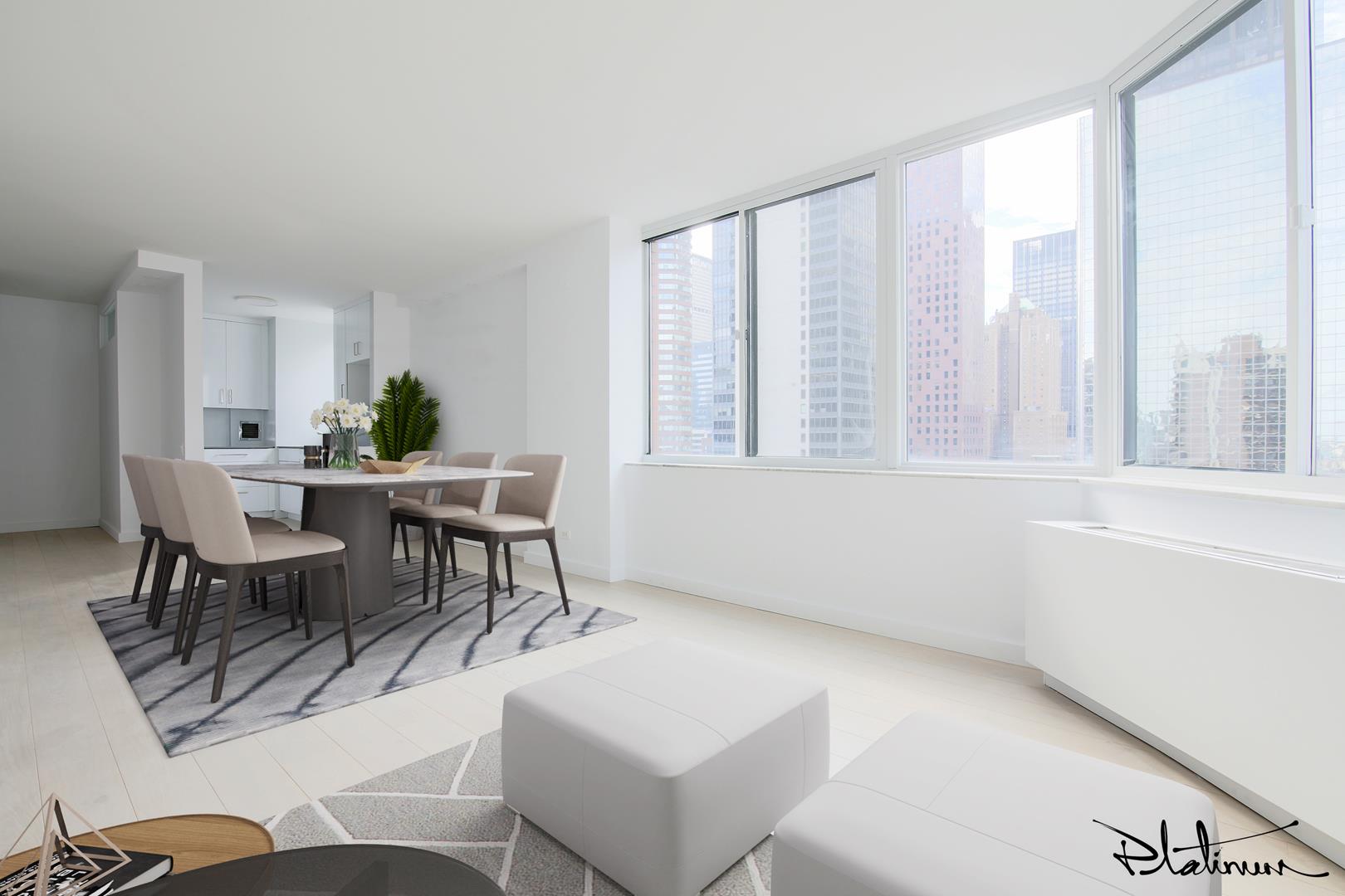 255 E 49th Street 25-F