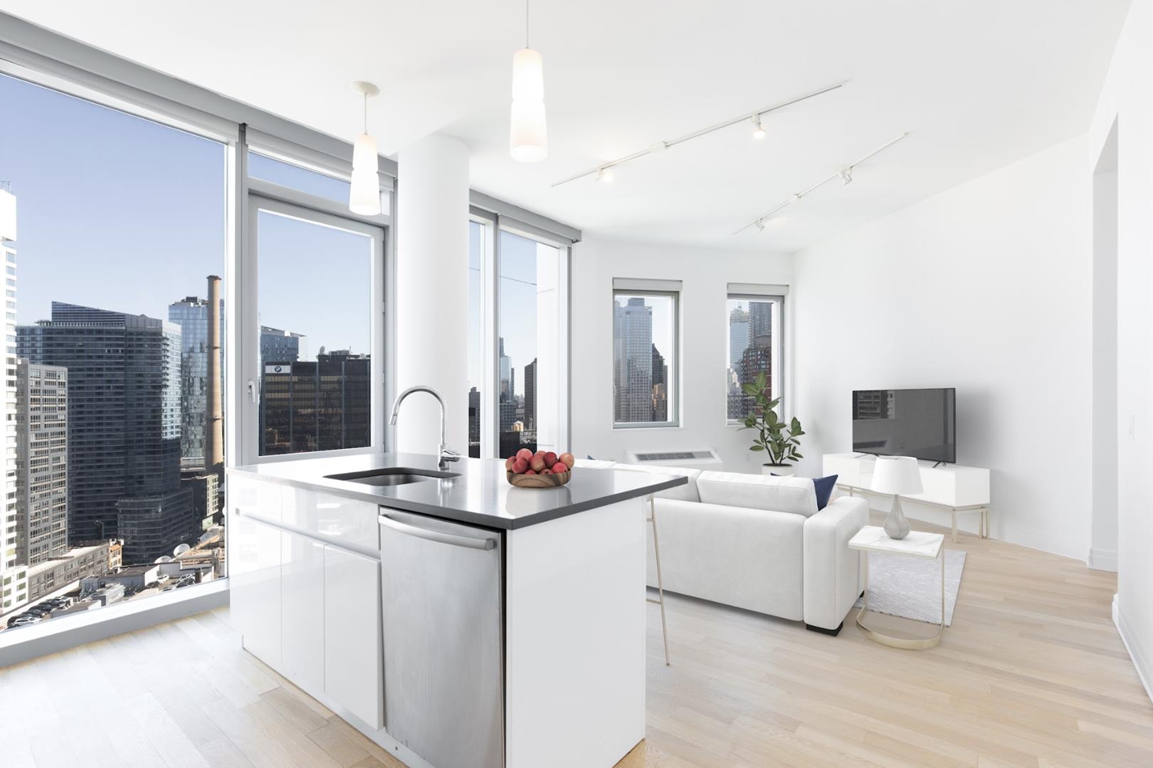 554 W 54th St 25-Q