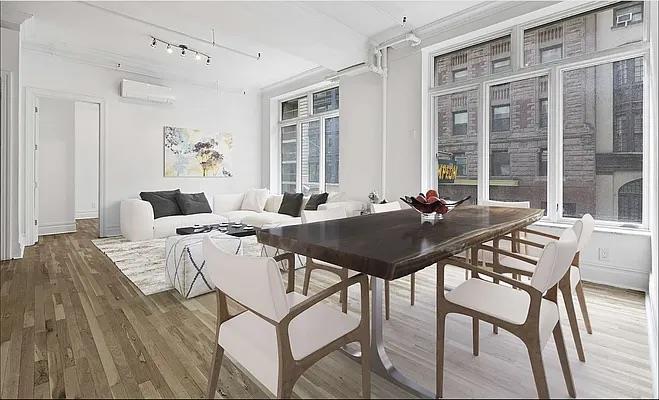 9 E 16th Street 2-A