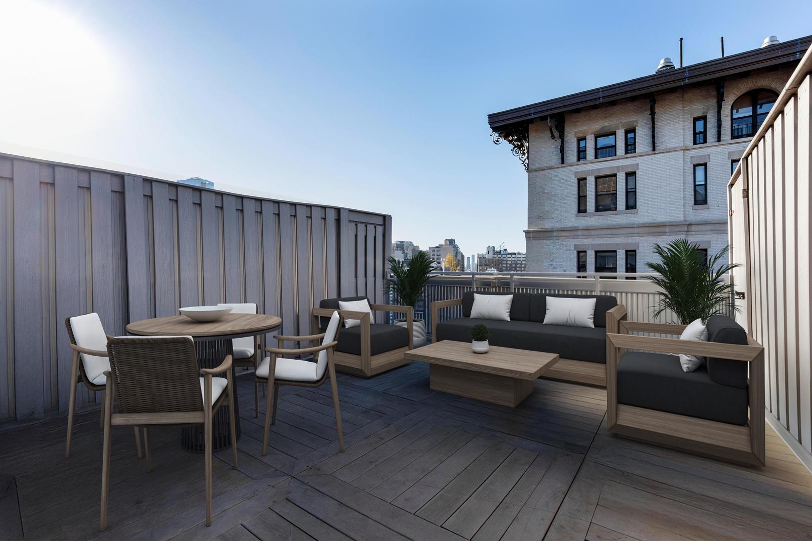 184 Thompson St 6-H