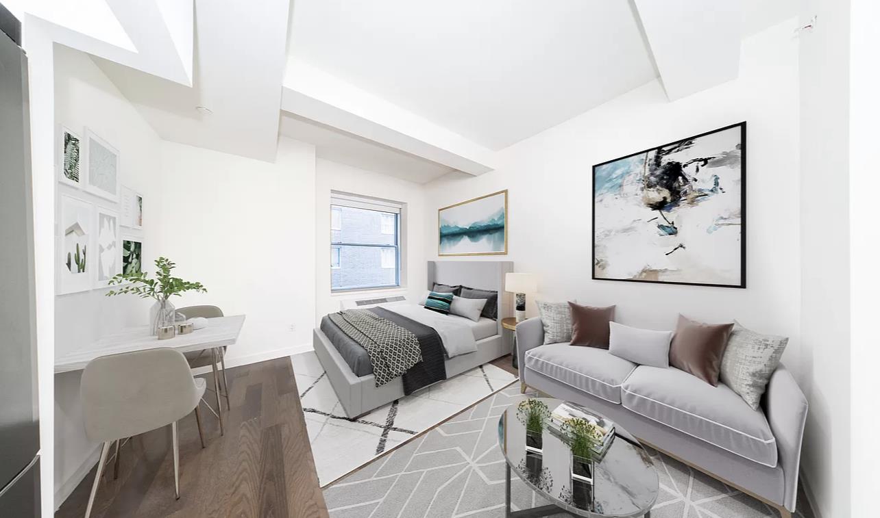 116 John Street 2210