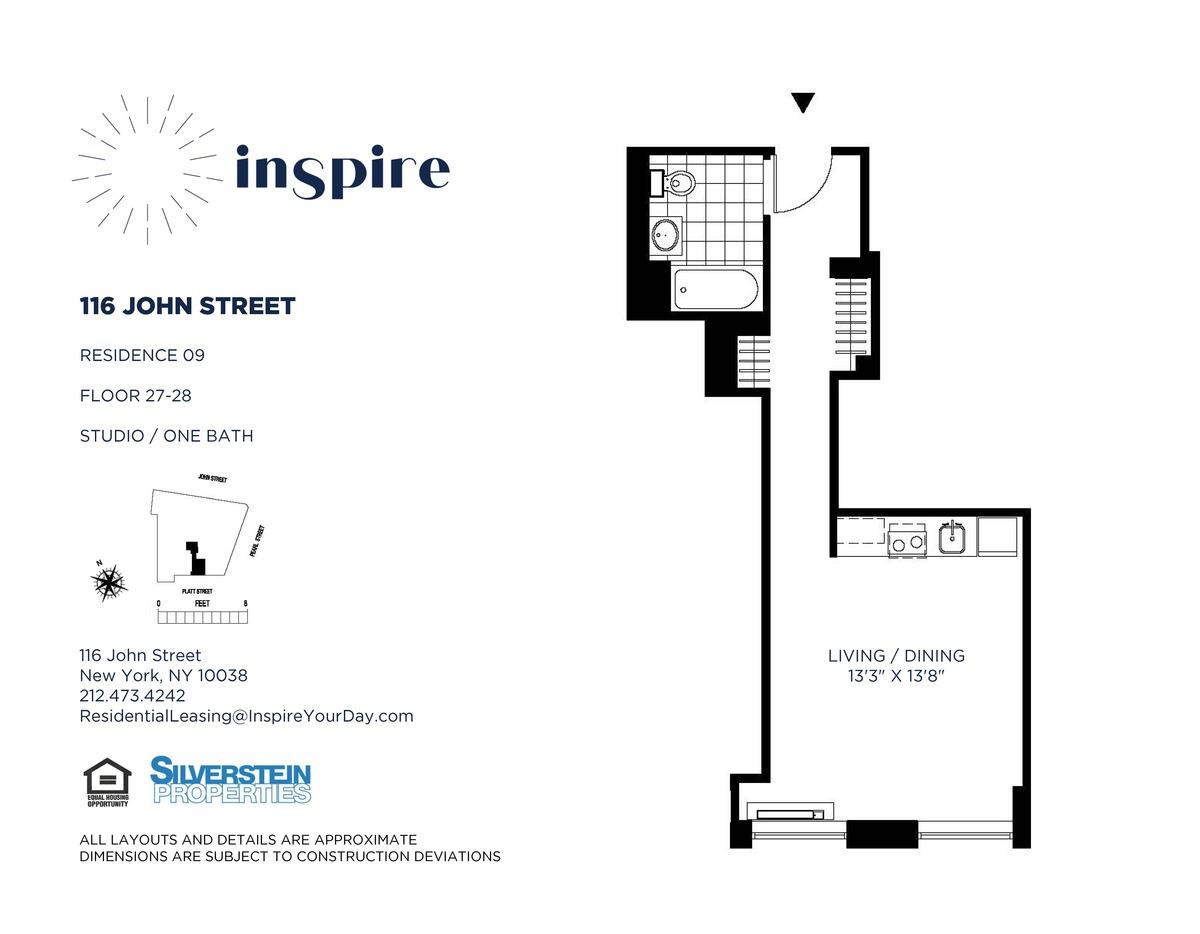 116 John Street 2809