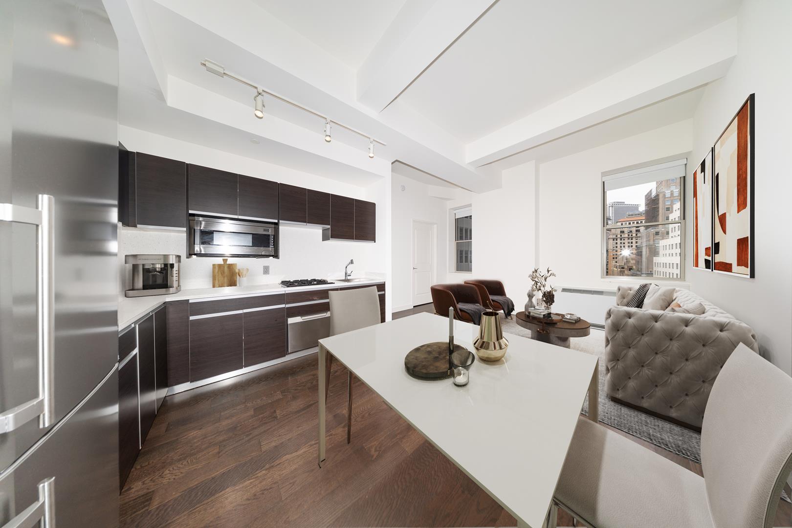 116 John Street 1711