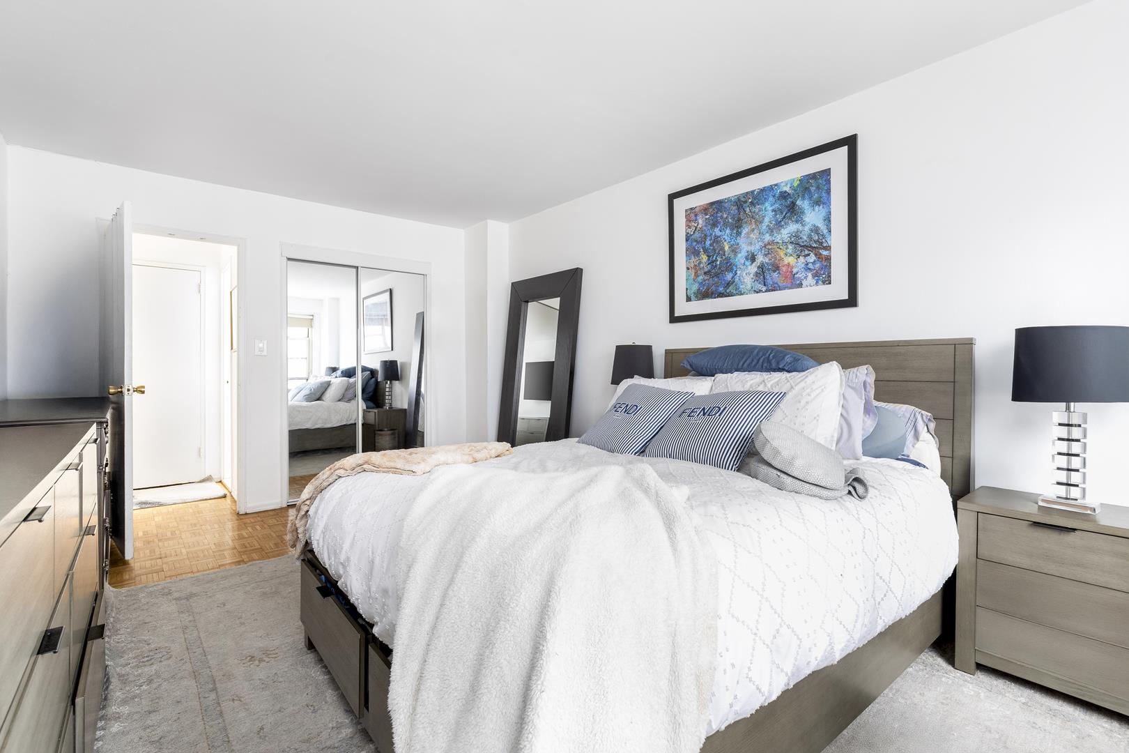 400 E 85TH Street 11G