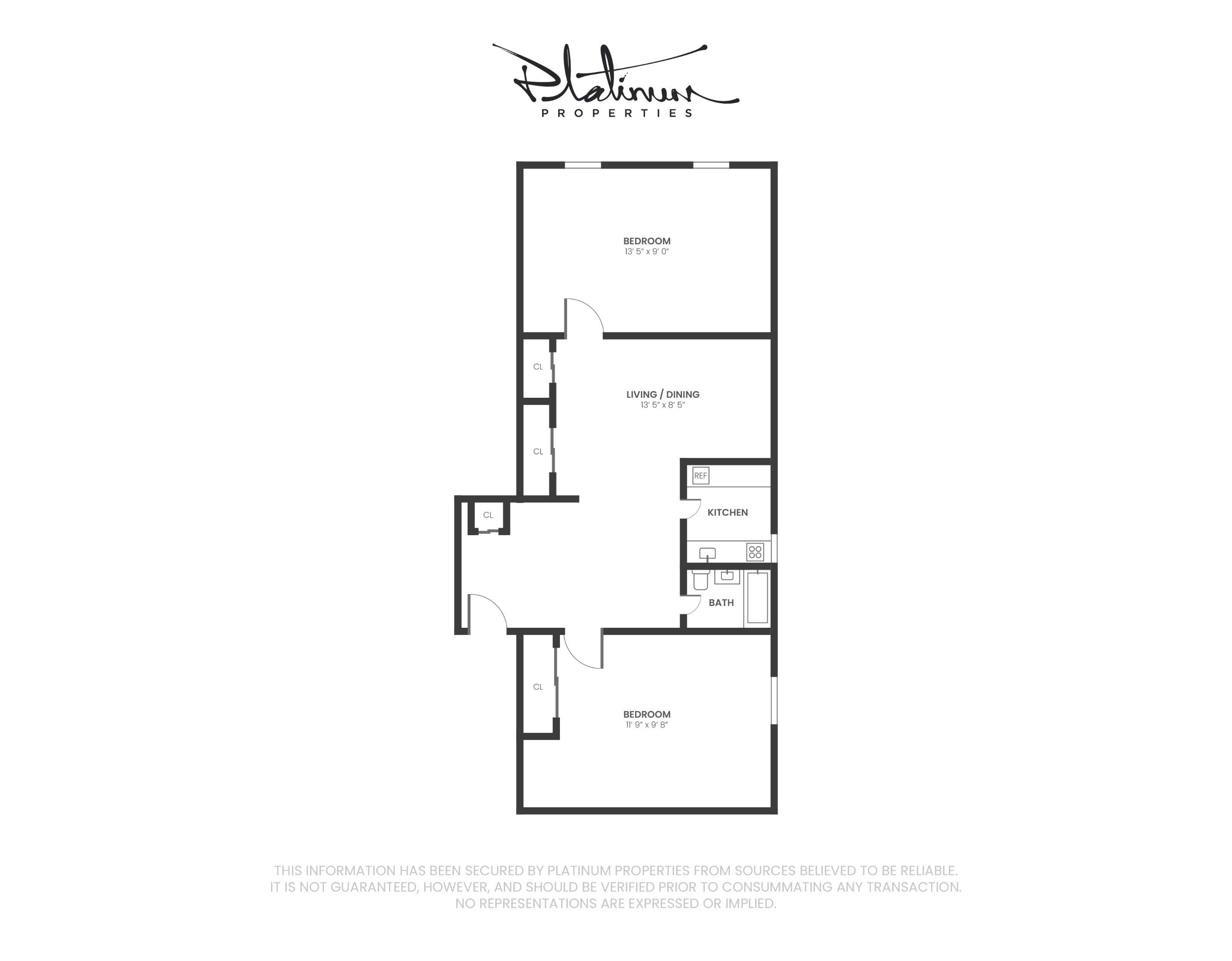 210 E 38th St 4-H