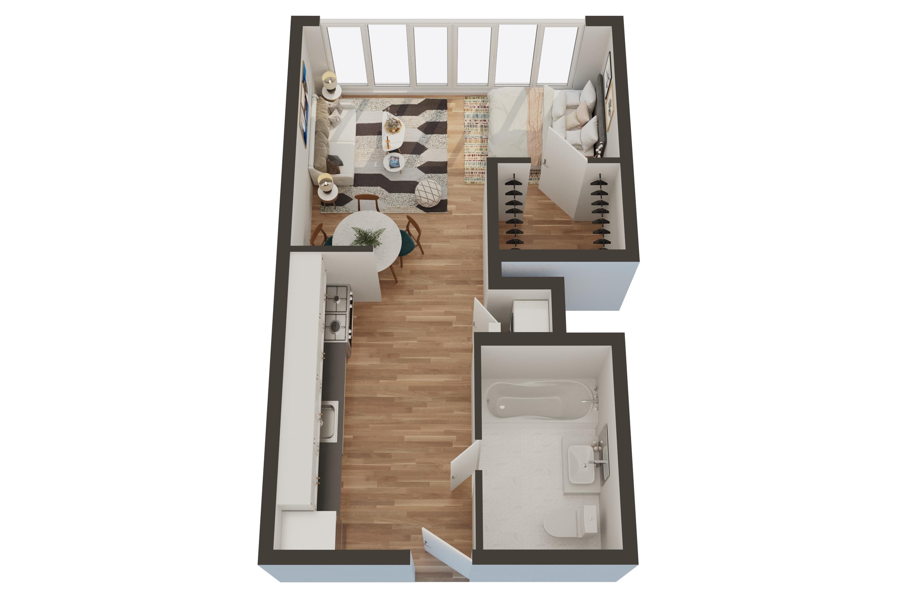 3 W 36th Street 7-C