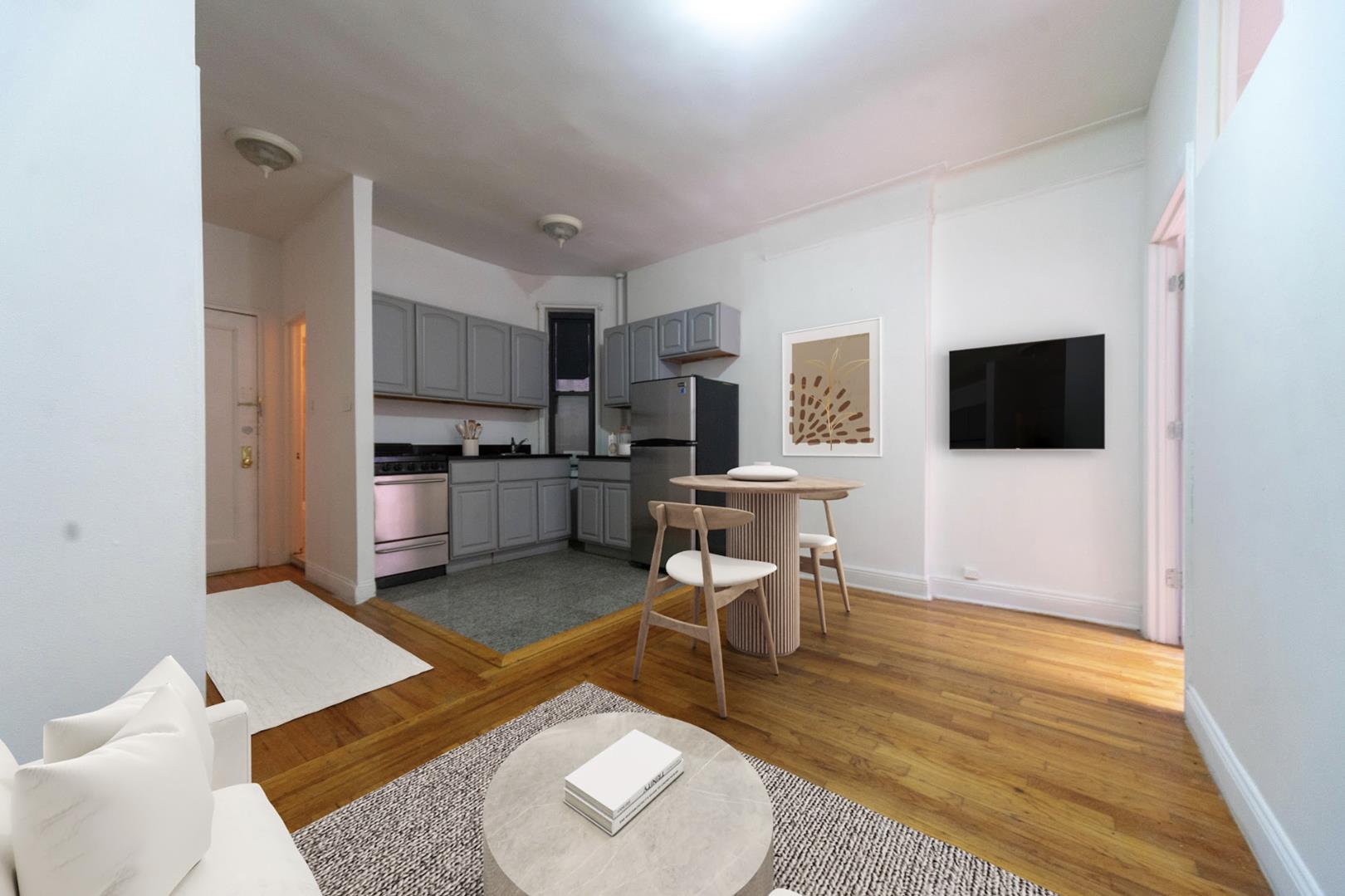 210 E 38th Street 2-C