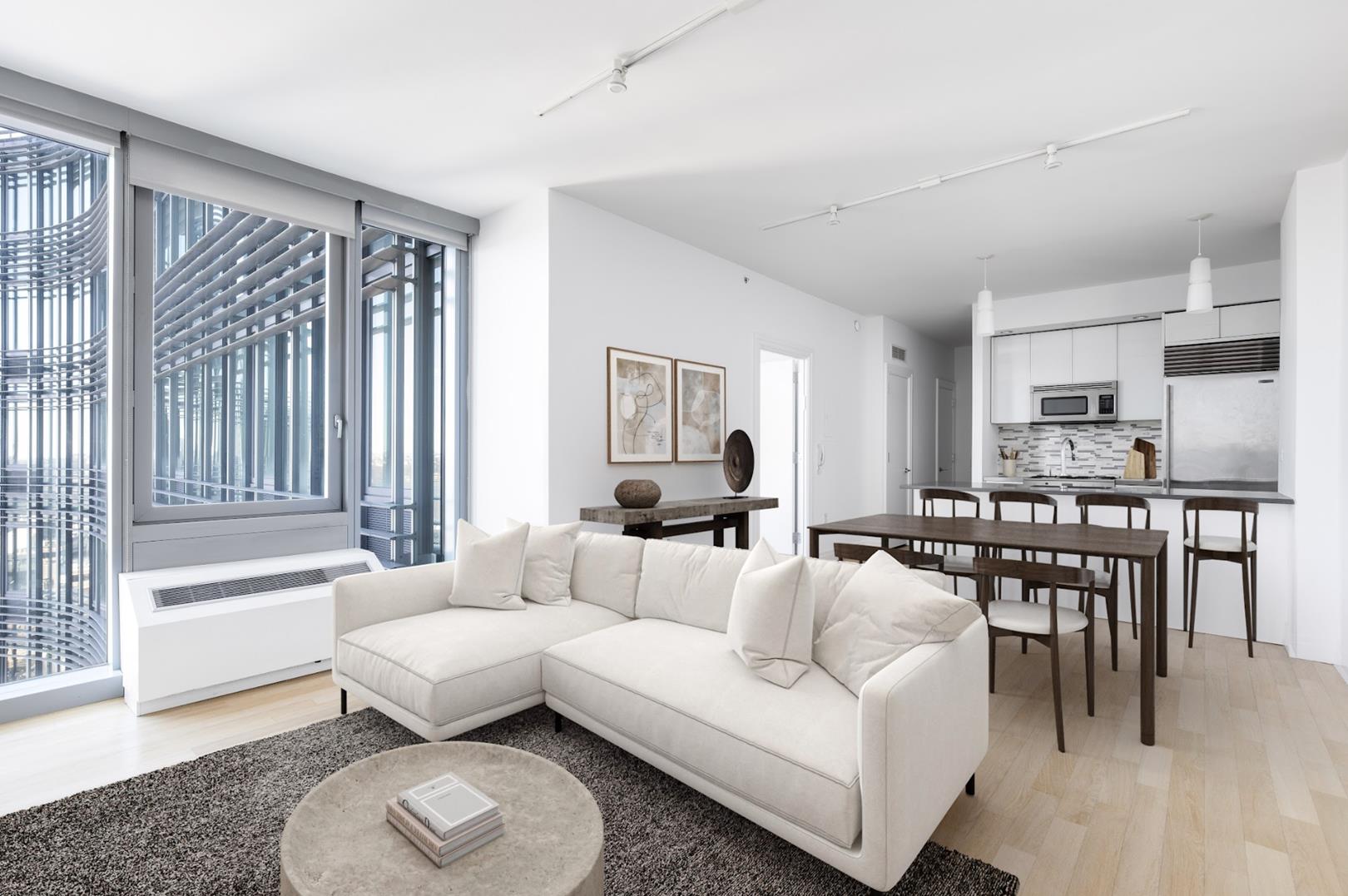 554 W 54th St 25-U